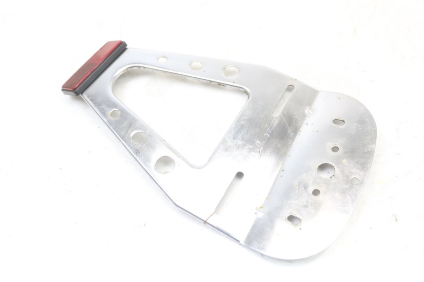 photo de SUPORTE DE PLACA REGAL RAPTOR SPYDER 125 (2010 - 2018) - Outro ângulo de visão