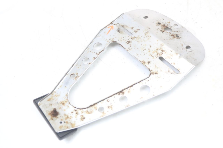 photo de SUPORTE DE PLACA REGAL RAPTOR SPYDER 125 (2010 - 2018) - Vista geral