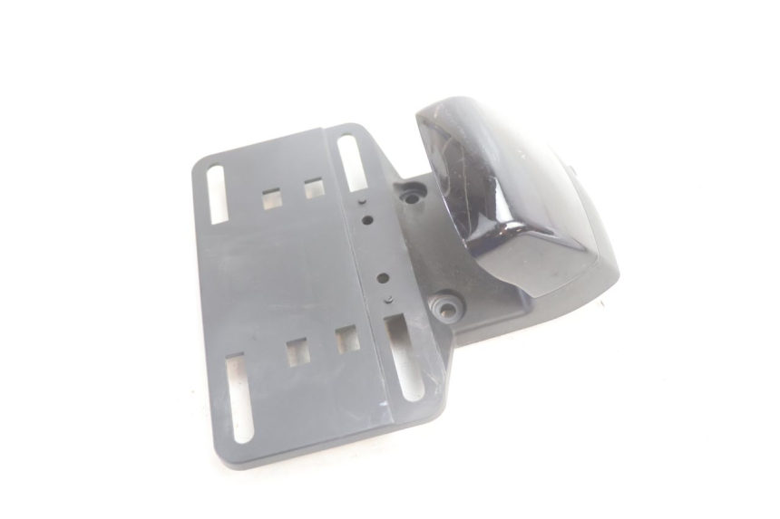 photo de SUPORTE DE PLACA HARLEY DAVIDSON ROAD GLIDE FLTRXSE 1920 (2018 - 2022) - Detalhe da peça