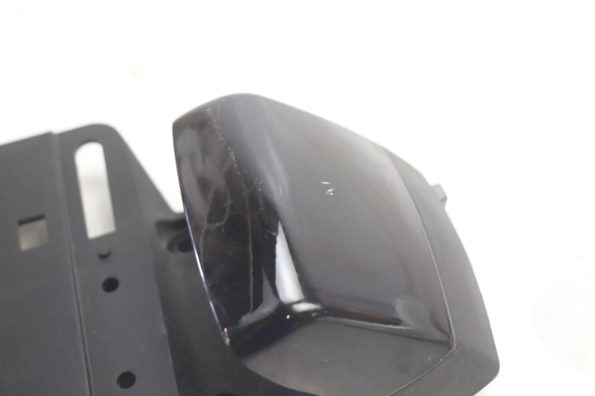 photo de SUPORTE DE PLACA HARLEY DAVIDSON ROAD GLIDE FLTRXSE 1920 (2018 - 2022) - Zoom do estado de desgaste