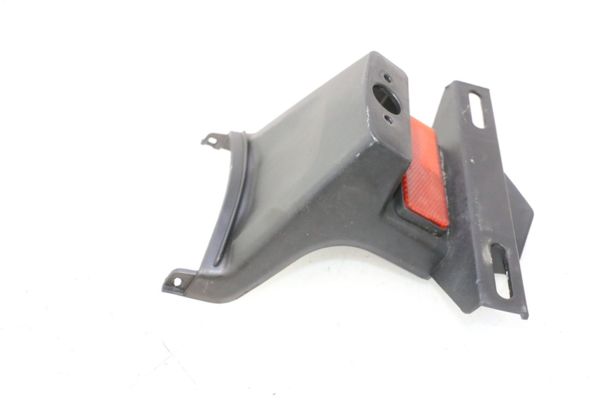 photo de SUPORTE DE PLACA JM MOTORS SANTANA 50 (2014 - 2023) - Outro ângulo de visão