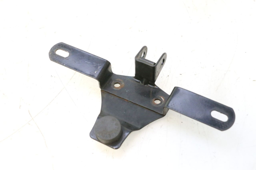 photo de SUPORTE DE PLACA MASH SEVENTY FIVE 125 (2013 - 2021) - Vista principal