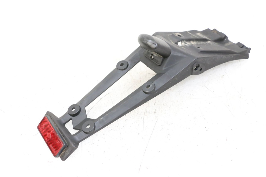 photo de SUPORTE DE PLACA SHERCO SM-R 50 (2013 - 2017) - Ampliação técnica