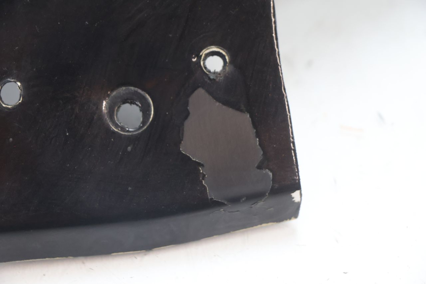photo de SUPORTE DE PLACA CAN-AM SPYDER RS 1000 (2008 - 2012) - Vista geral