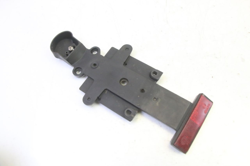 photo de SUPORTE DE PLACA APRILIA SR R 2T LC 50 (2018 - 2021) - Vista principal