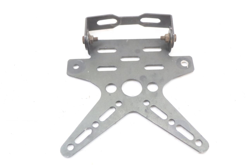 photo de SUPORTE DE PLACA SUZUKI SV S 650 (1999 - 2002) - Ampliação técnica