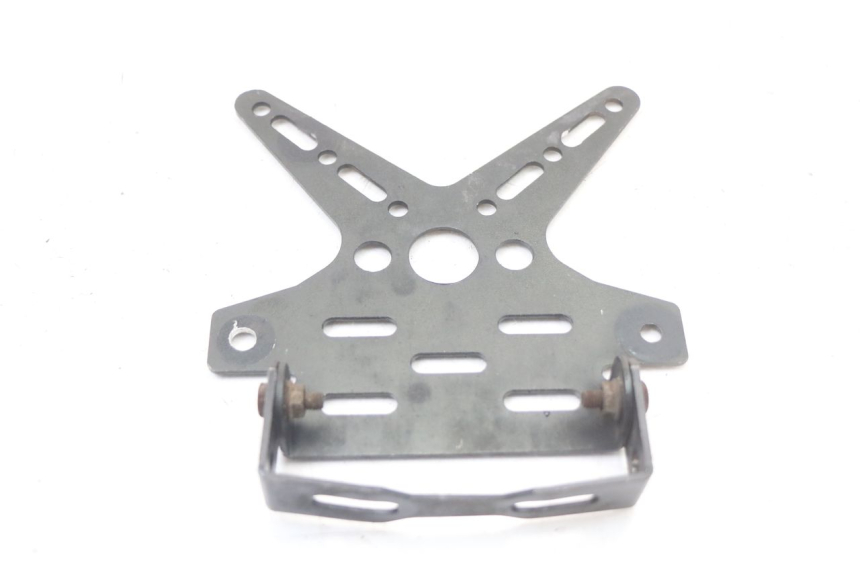 photo de SUPORTE DE PLACA SUZUKI SV S 650 (1999 - 2002) - Vista geral