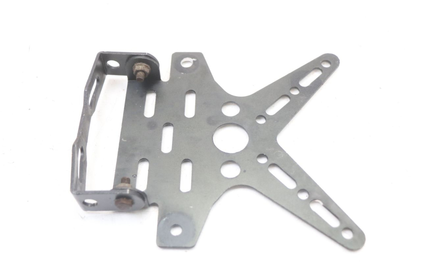 photo de SUPORTE DE PLACA SUZUKI SV S 650 (1999 - 2002) - Estado da superfície