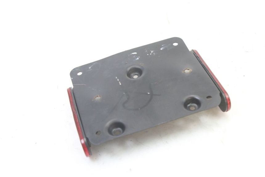 photo de SUPORTE DE PLACA APRILIA SXR 50 (2021 - 2023) - Outro ângulo de visão