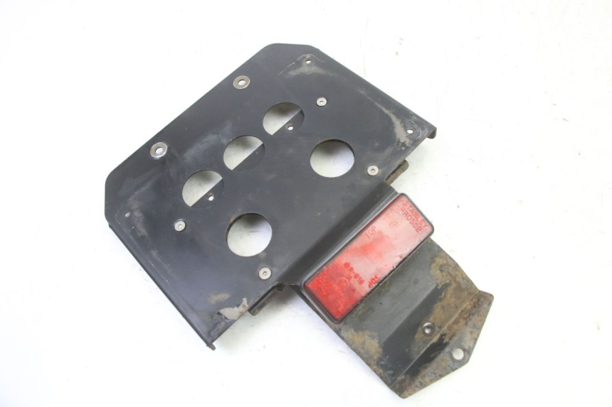 photo de SUPORTE DE PLACA YAMAHA TDM ABS 900 (2002 - 2014) - Vista principal