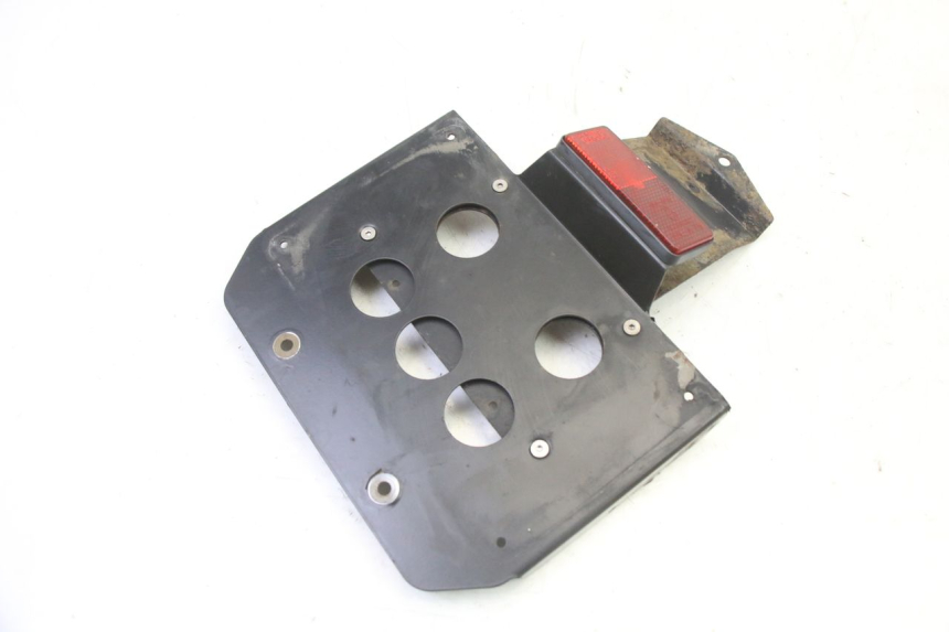 photo de SUPORTE DE PLACA YAMAHA TDM ABS 900 (2002 - 2014) - Outro ângulo de visão