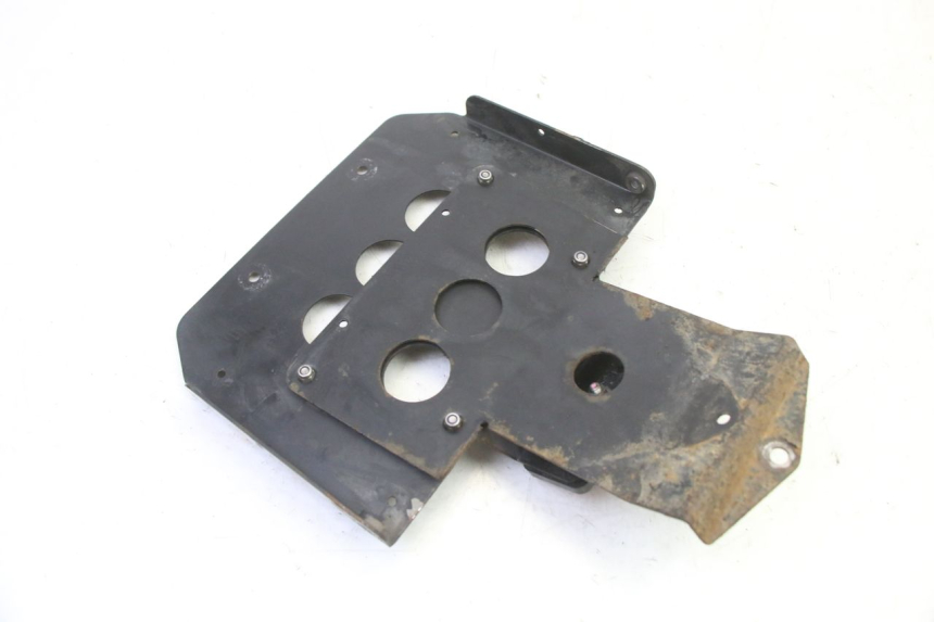 photo de SUPORTE DE PLACA YAMAHA TDM ABS 900 (2002 - 2014) - Vista geral