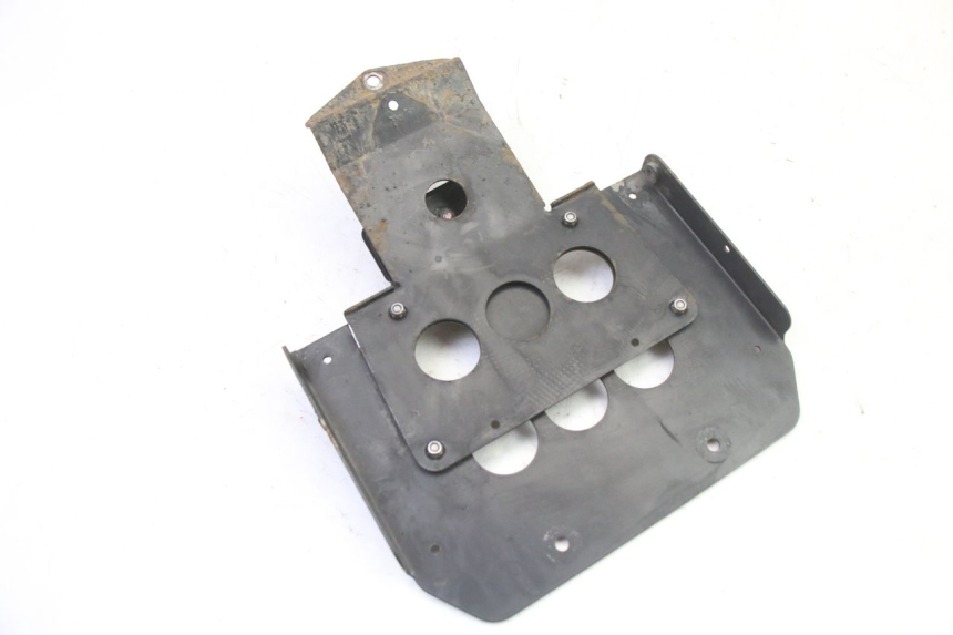 photo de SUPORTE DE PLACA YAMAHA TDM ABS 900 (2002 - 2014) - Pontos de fixação