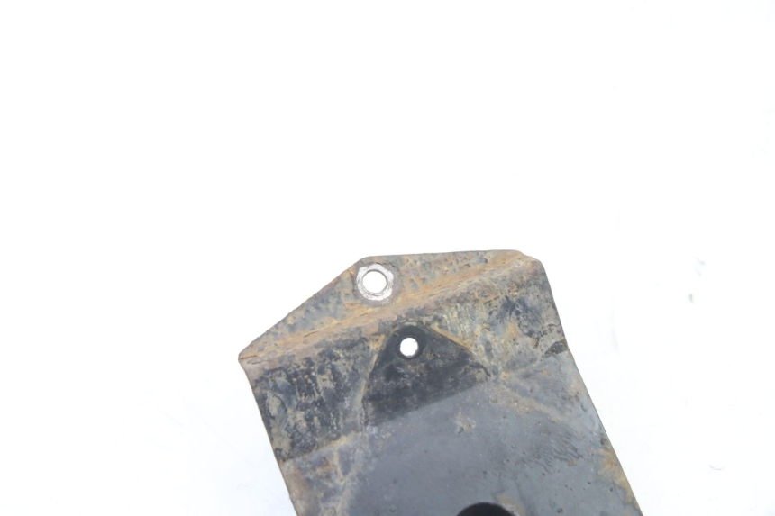 photo de SUPORTE DE PLACA YAMAHA TDM ABS 900 (2002 - 2014) - Estado da superfície