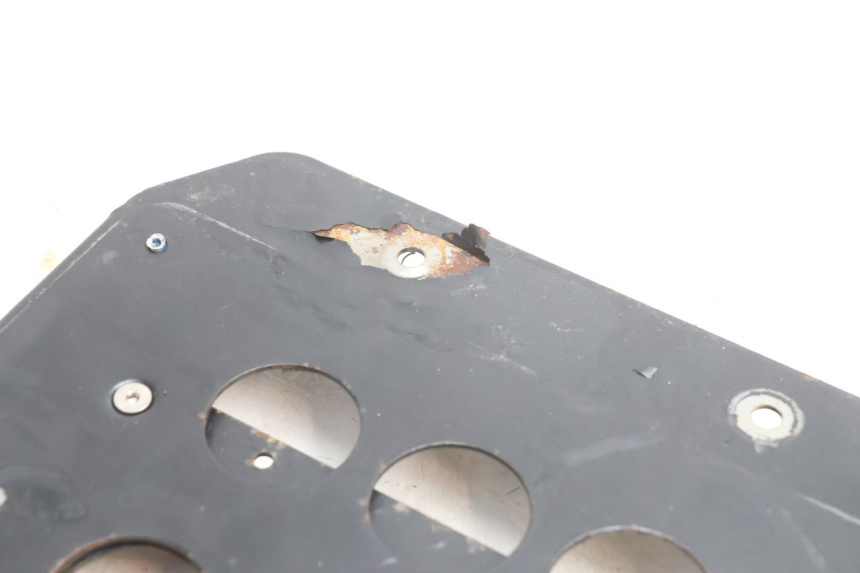 photo de SUPORTE DE PLACA YAMAHA TDM ABS 900 (2002 - 2014) - Ampliação técnica