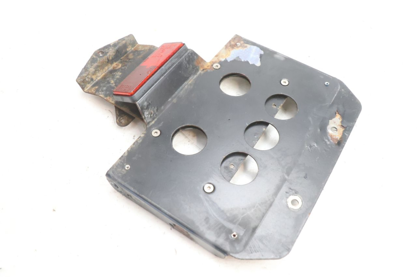 photo de SUPORTE DE PLACA YAMAHA TDM ABS 900 (2002 - 2014) - Vista geral