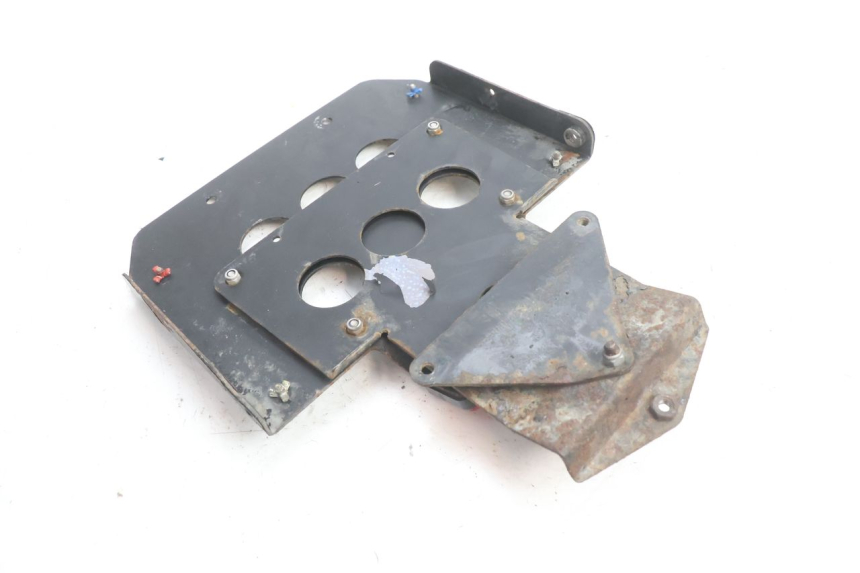 photo de SUPORTE DE PLACA YAMAHA TDM ABS 900 (2002 - 2014) - Pontos de fixação