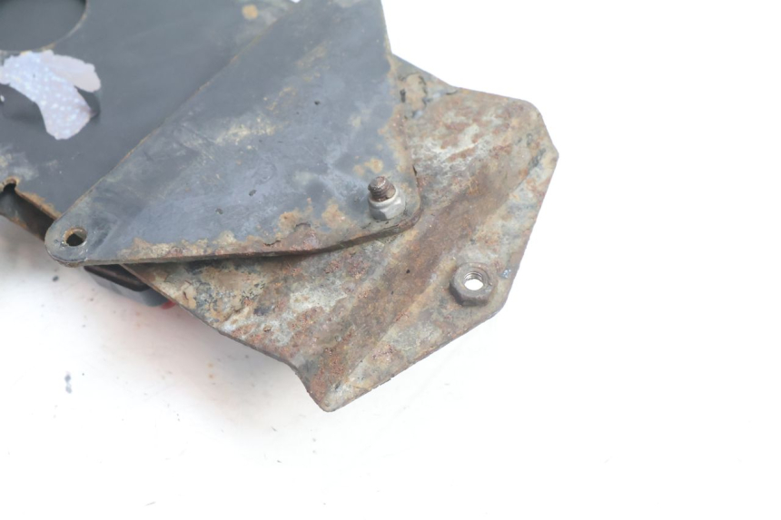 photo de SUPORTE DE PLACA YAMAHA TDM ABS 900 (2002 - 2014) - Estado da superfície
