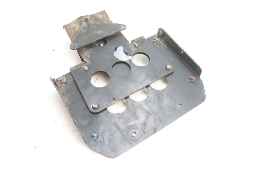 photo de SUPORTE DE PLACA YAMAHA TDM ABS 900 (2002 - 2014) - Marcações e referências