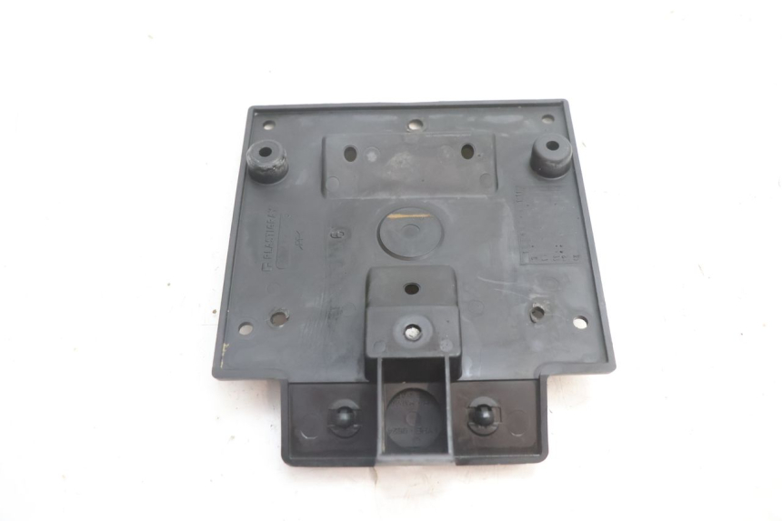 photo de SUPORTE DE PLACA PEUGEOT TKR TREKKER FURIOUS 50 (2005 - 2014) - Outro ângulo de visão