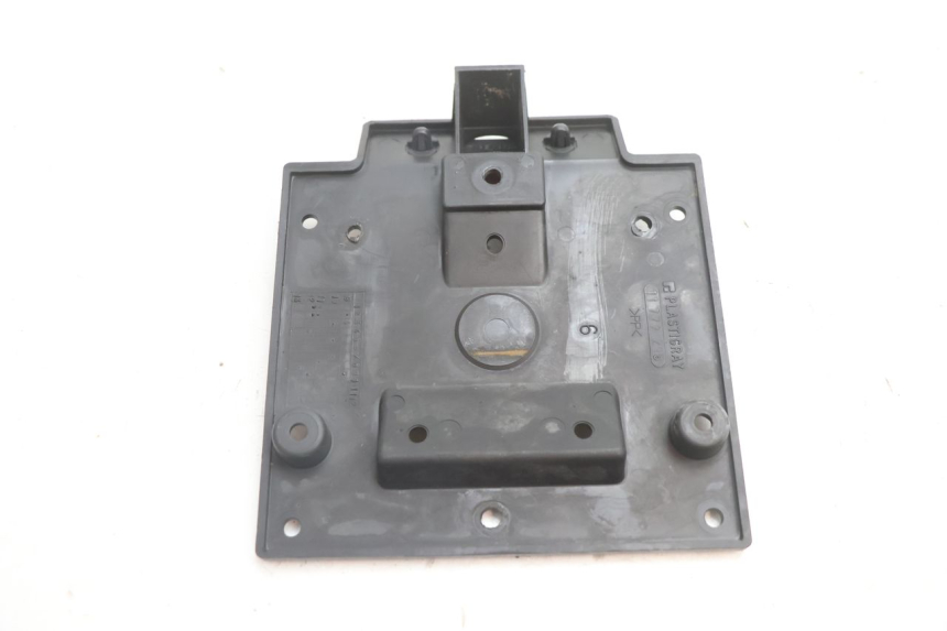 photo de SUPORTE DE PLACA PEUGEOT TKR TREKKER FURIOUS 50 (2005 - 2014) - Ampliação técnica