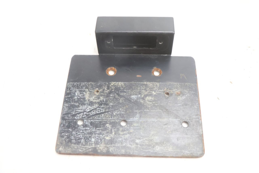 photo de SUPORTE DE PLACA BOOM TRIKE FUN 500 (2004 - 2010) - Vista principal