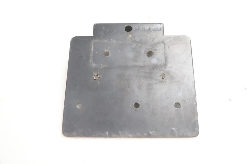 photo de SUPORTE DE PLACA BOOM TRIKE FUN 500 (2004 - 2010) - Vista geral