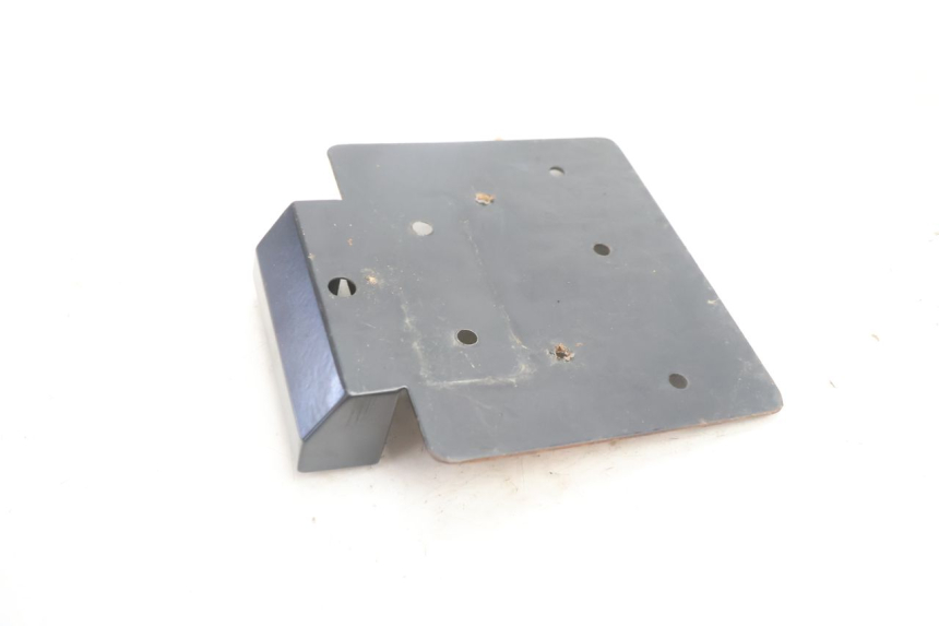 photo de SUPORTE DE PLACA BOOM TRIKE FUN 500 (2004 - 2010) - Pontos de fixação