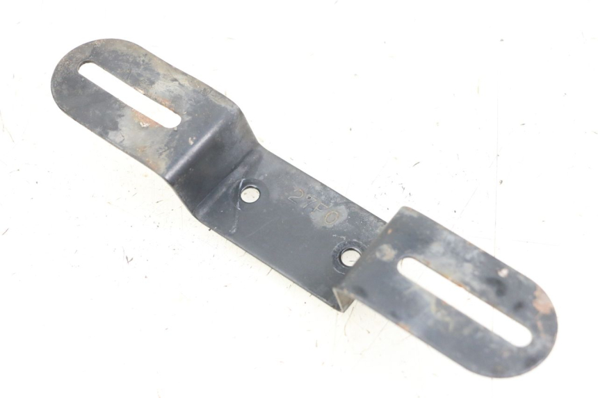 photo de SUPORTE DE PLACA SUZUKI VL INTRUDER 125 (2004 - 2007) - Vista principal