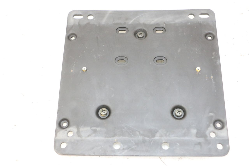 photo de SUPORTE DE PLACA PIAGGIO X9 EVOLUTION 125 (2003 - 2007) - Vista principal