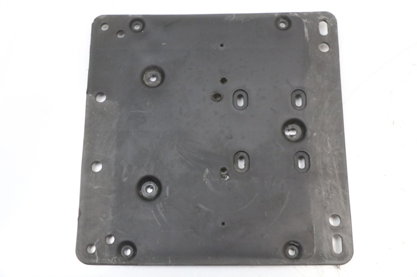 photo de SUPORTE DE PLACA PIAGGIO XEVO - X EVO 125 (2007 - 2017) - Vista principal
