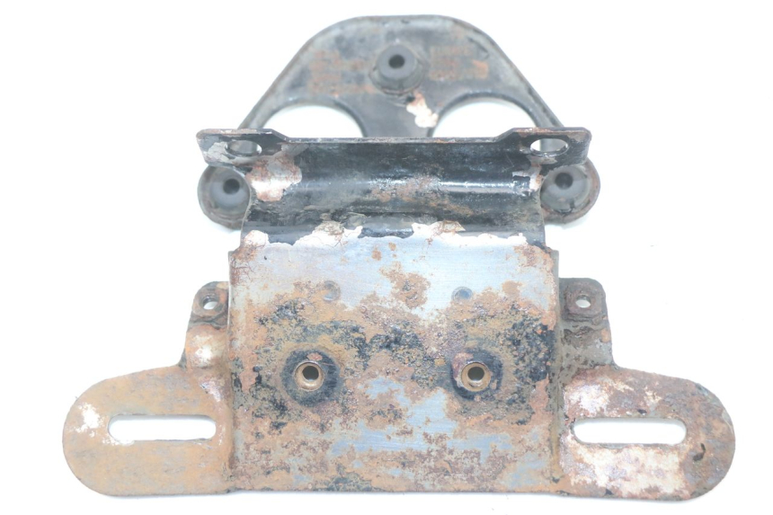 photo de SUPORTE DE PLACA YAMAHA XJ F 900 (1983 - 1994) - Outro ângulo de visão