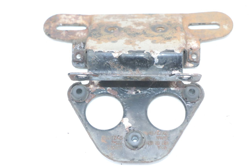 photo de SUPORTE DE PLACA YAMAHA XJ F 900 (1983 - 1994) - Vista geral