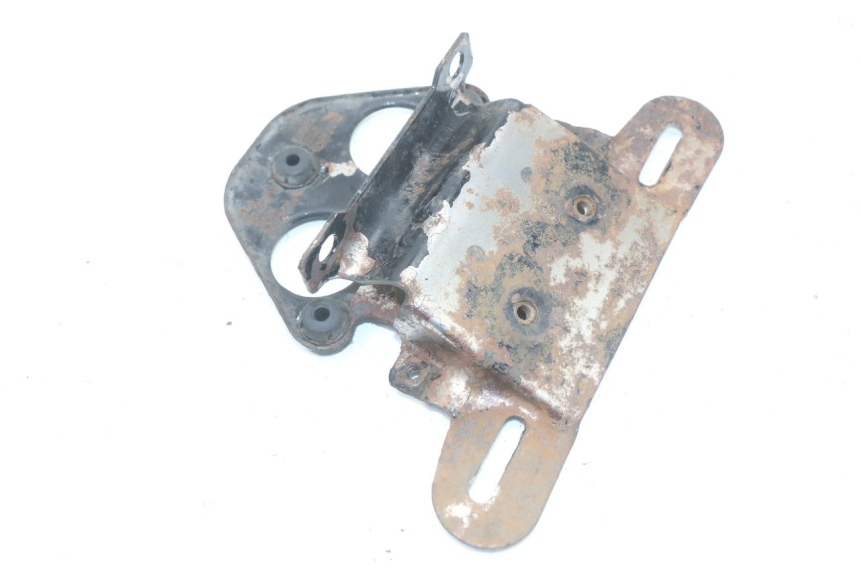 photo de SUPORTE DE PLACA YAMAHA XJ F 900 (1983 - 1994) - Pontos de fixação