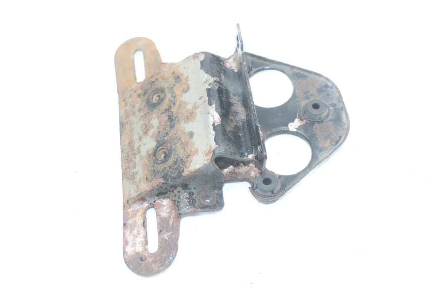 photo de SUPORTE DE PLACA YAMAHA XJ F 900 (1983 - 1994) - Estado da superfície