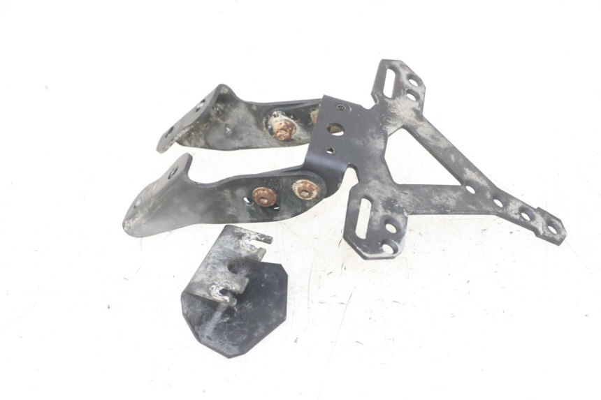 photo de SUPORTE DE PLACA YAMAHA XJ6 ABS 600 (2008 - 2016) - Outro ângulo de visão