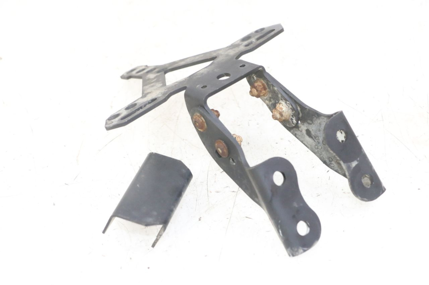 photo de SUPORTE DE PLACA YAMAHA XJ6 ABS 600 (2008 - 2016) - Ampliação técnica