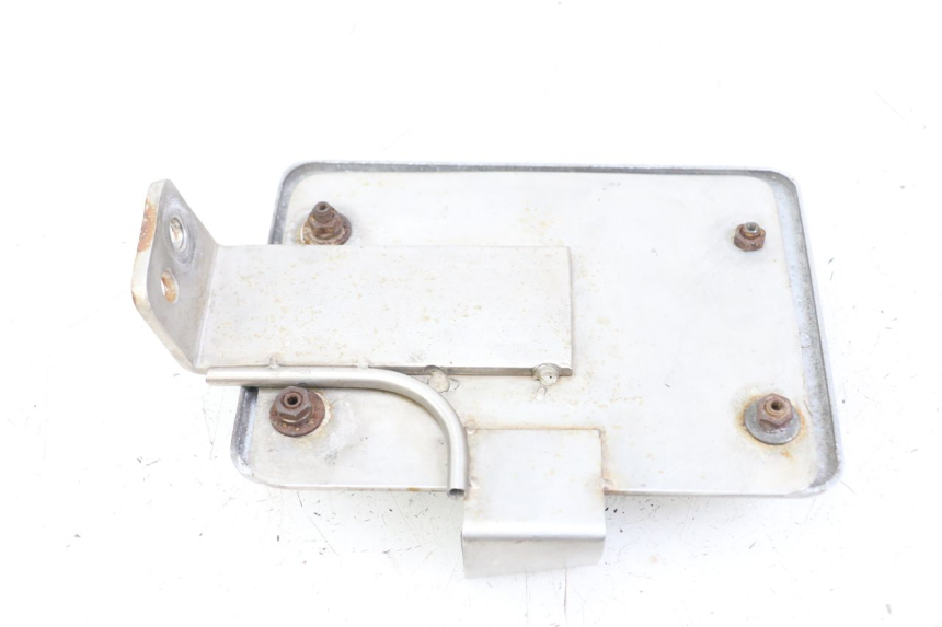 photo de SUPORTE DE PLACA YAMAHA XVS DRAG STAR DRAGSTAR 650 (1997 - 2007) - Pontos de fixação