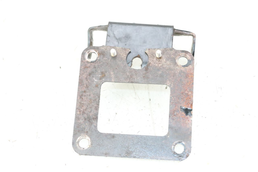 photo de SUPORTE DE PLACA YAMAHA FZ1 FAZER 1000 (2007 - 2009) - Vista principal