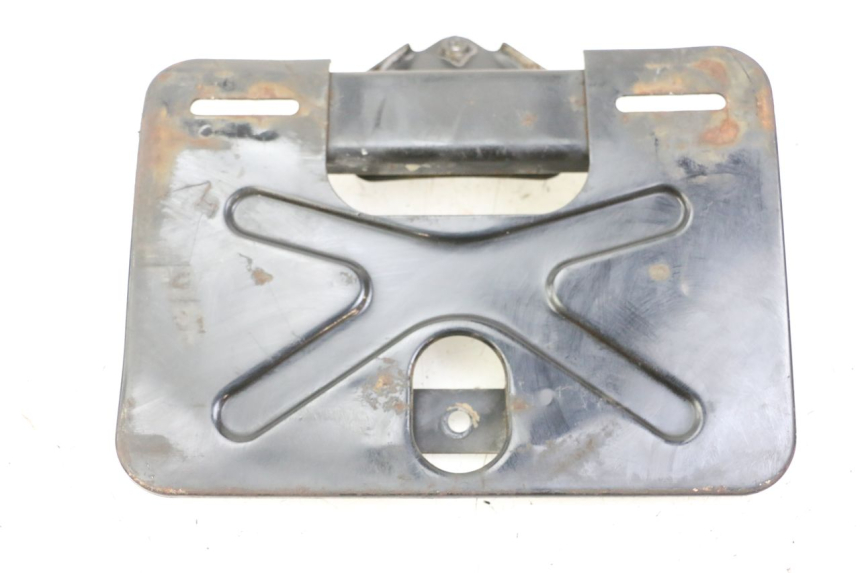 photo de SUPORTE DE PLACA YAMAHA SR 125 (1982 - 2003) - Vista principal