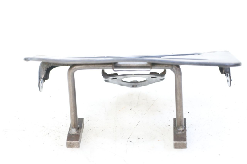 photo de SUPORTE DE PLACA YAMAHA SR 125 (1982 - 2003) - Detalhe da peça