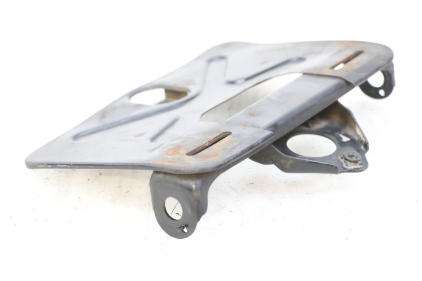 photo de SUPORTE DE PLACA YAMAHA SR 125 (1982 - 2003) - Vista geral