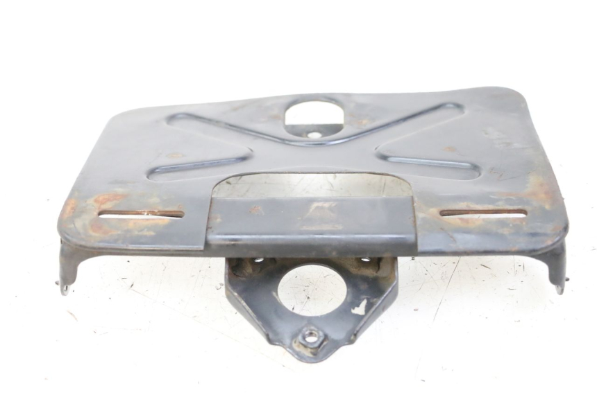photo de SUPORTE DE PLACA YAMAHA SR 125 (1982 - 2003) - Pontos de fixação