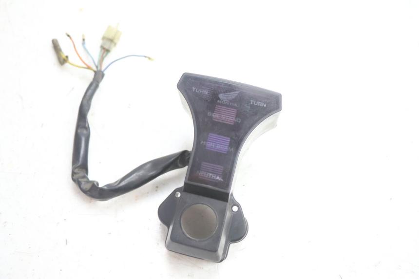 photo de Painel de instrumentos HONDA CB TWO FIFTY 250 (1991 - 2002) - Vista principal
