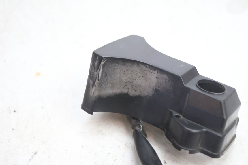 photo de Painel de instrumentos HONDA CB TWO FIFTY 250 (1991 - 2002) - Detalhes característicos