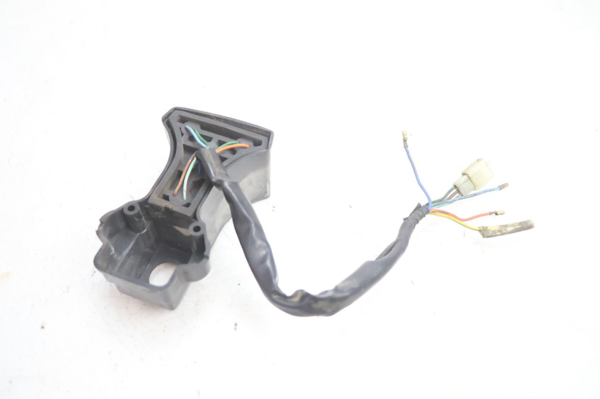 photo de Painel de instrumentos HONDA CB TWO FIFTY 250 (1991 - 2002) - Ampliação dos componentes
