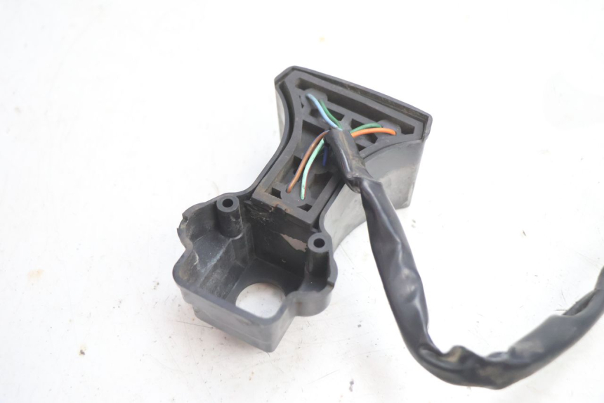 photo de Painel de instrumentos HONDA CB TWO FIFTY 250 (1991 - 2002) - Vista de perto