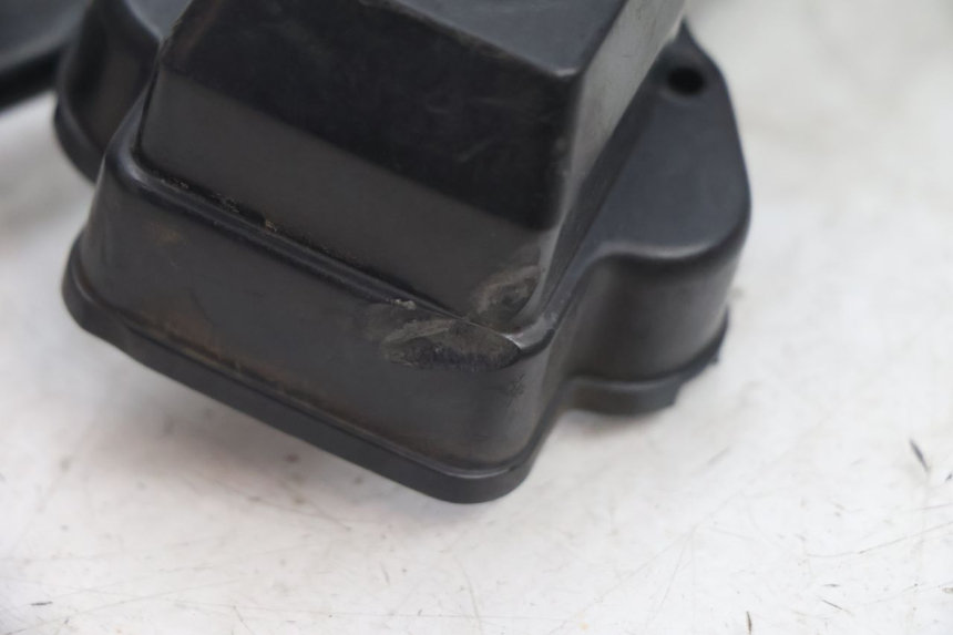 photo de Painel de instrumentos HONDA CB TWO FIFTY 250 (1991 - 2002) - Outro ângulo de visão