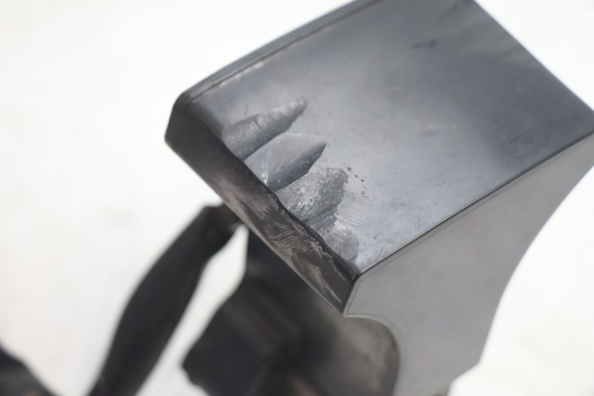 photo de Painel de instrumentos HONDA CB TWO FIFTY 250 (1991 - 2002) - Ampliação técnica