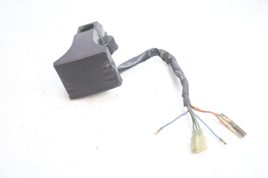 photo de Painel de instrumentos HONDA CB TWO FIFTY 250 (1991 - 2002) - Marcações e referências